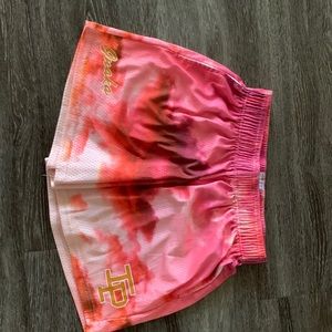 Inaka Power Sunrise Shorts